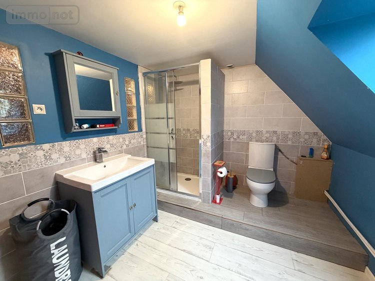 Maison a vendre Hondschoote 59122 Nord 189 m2 7 pièces 389900 euros