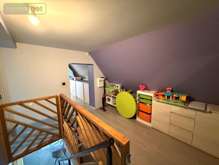 Maison a vendre Hondschoote 59122 Nord 189 m2 7 pièces 389900 euros