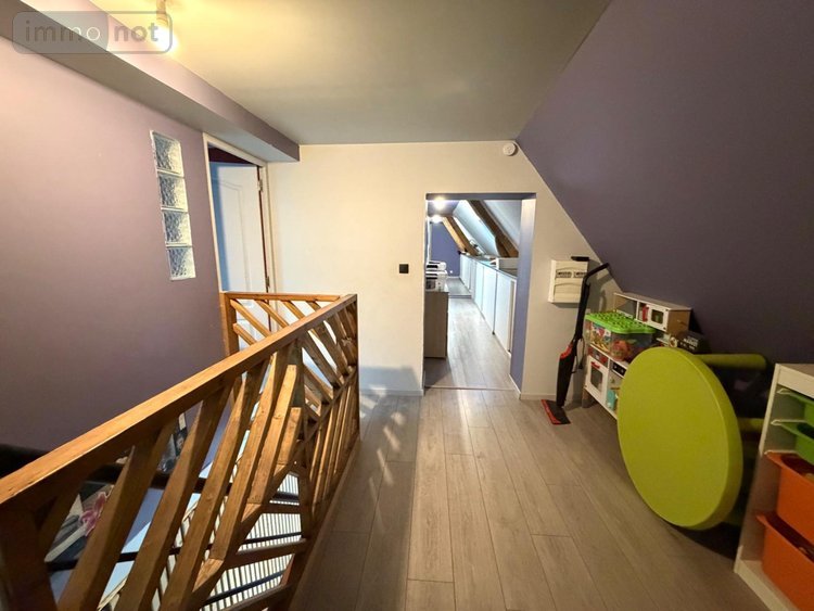Maison a vendre Hondschoote 59122 Nord 189 m2 7 pièces 414900 euros