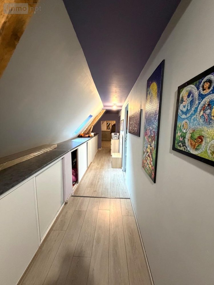 Maison a vendre Hondschoote 59122 Nord 189 m2 7 pièces 414900 euros