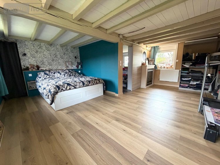Maison a vendre Hondschoote 59122 Nord 189 m2 7 pièces 389900 euros