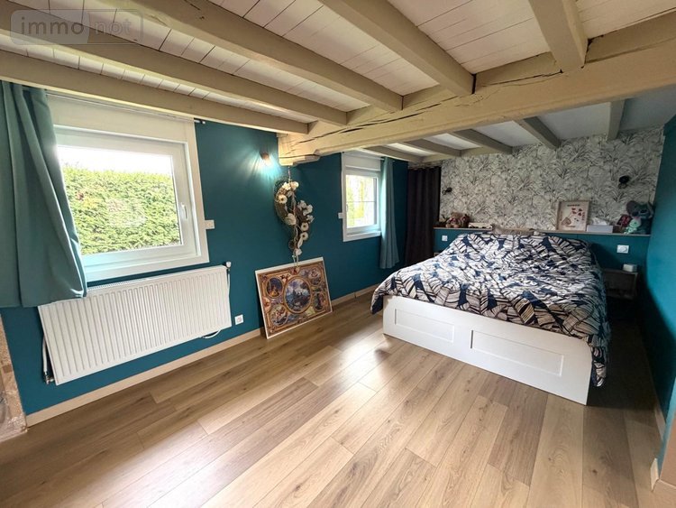 Maison a vendre Hondschoote 59122 Nord 189 m2 7 pièces 389900 euros