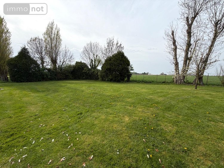 Maison a vendre Hondschoote 59122 Nord 189 m2 7 pièces 414900 euros