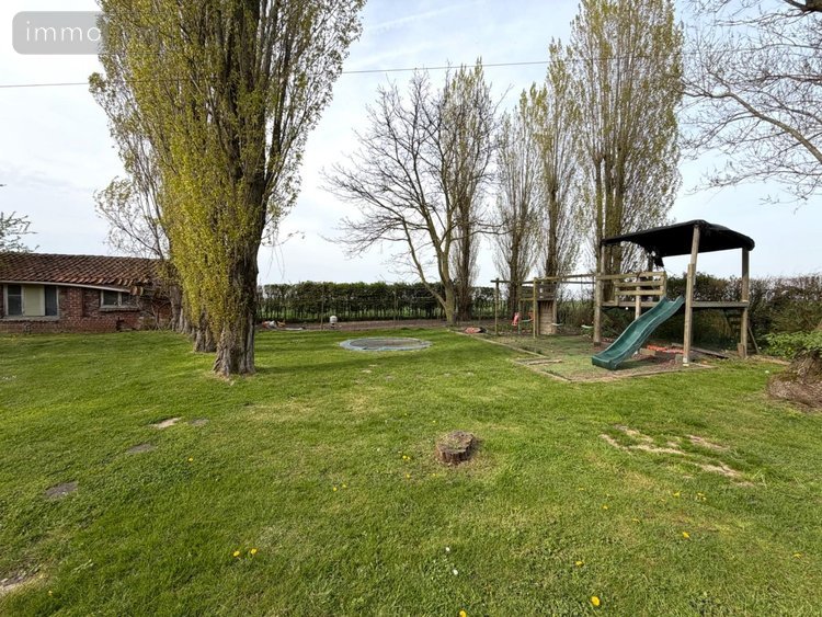 Maison a vendre Hondschoote 59122 Nord 189 m2 7 pièces 389900 euros