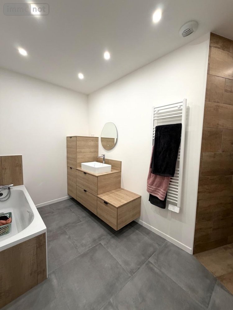 Maison a vendre Hondschoote 59122 Nord 104 m2 4 pièces 229460 euros