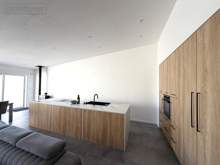 Maison a vendre Hondschoote 59122 Nord 104 m2 4 pièces 229460 euros