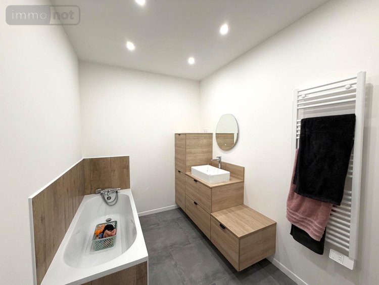 Maison a vendre Hondschoote 59122 Nord 104 m2 4 pièces 229460 euros