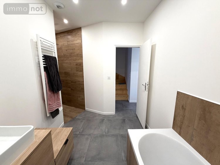 Maison a vendre Hondschoote 59122 Nord 104 m2 4 pièces 229460 euros