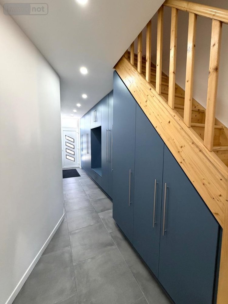 Maison a vendre Hondschoote 59122 Nord 104 m2 4 pièces 229460 euros