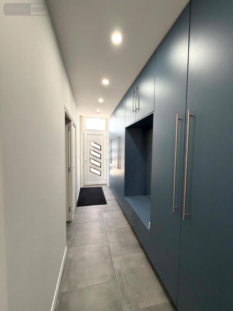 Maison a vendre Hondschoote 59122 Nord 104 m2 4 pièces 229460 euros