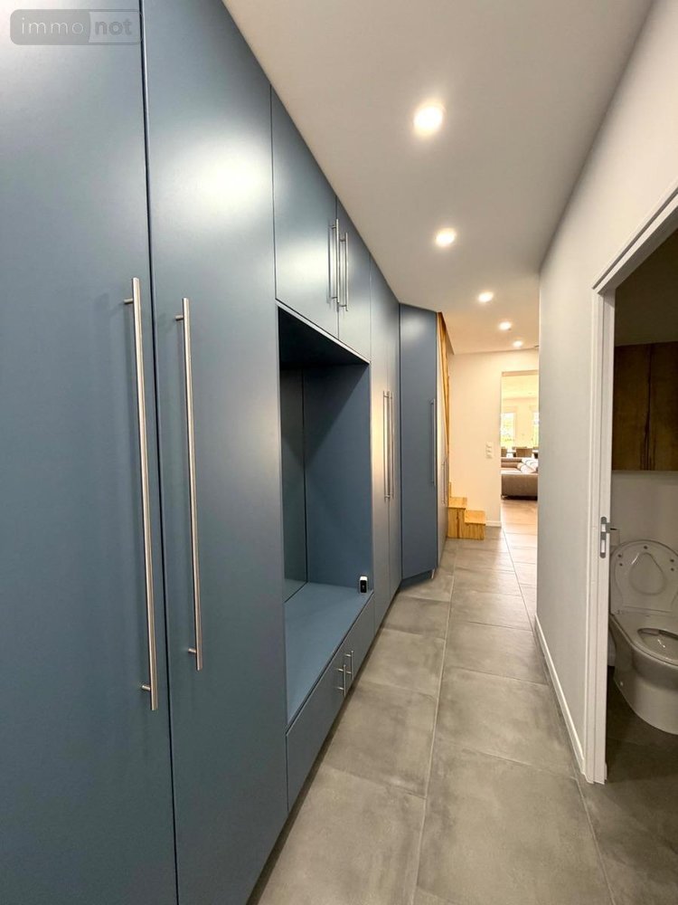 Maison a vendre Hondschoote 59122 Nord 104 m2 4 pièces 229460 euros