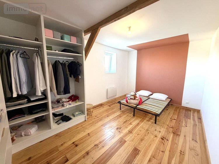 Maison a vendre Hondschoote 59122 Nord 104 m2 4 pièces 229460 euros
