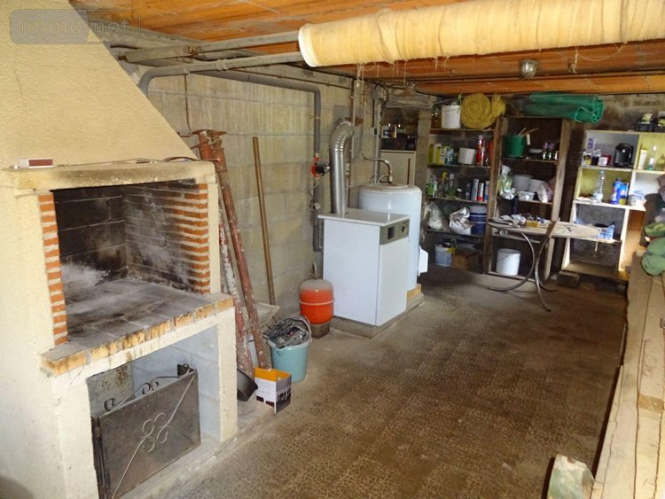 Maison a vendre Fougères 35300 Ille-et-Vilaine 63 m2 3 pièces 155870 euros