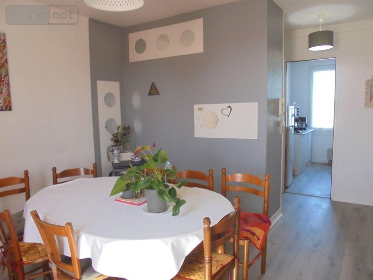 Appartement a vendre Beaugency 45190 Loiret 61 m2 3 pièces 79200 euros