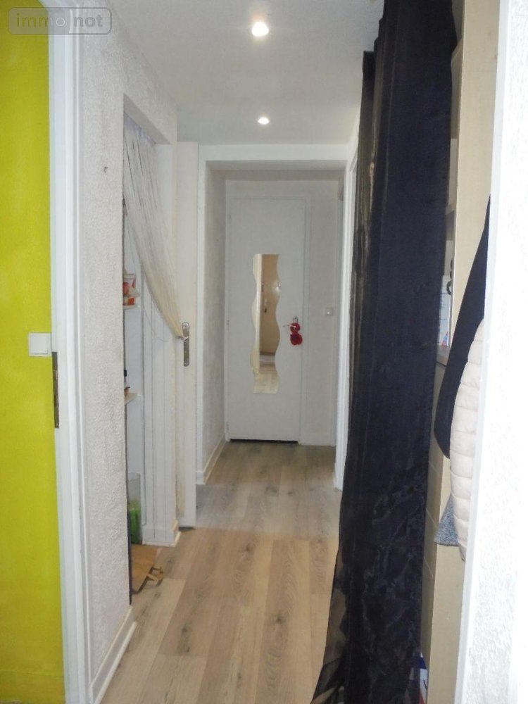 Appartement a vendre Beaugency 45190 Loiret 61 m2 3 pièces 79200 euros