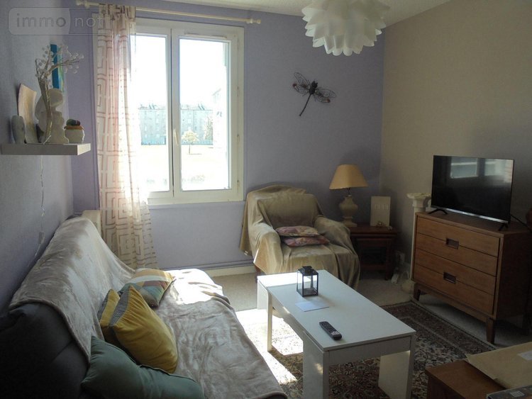 Appartement a vendre Beaugency 45190 Loiret 61 m2 3 pièces 79200 euros