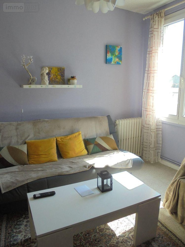 Appartement a vendre Beaugency 45190 Loiret 61 m2 3 pièces 79200 euros