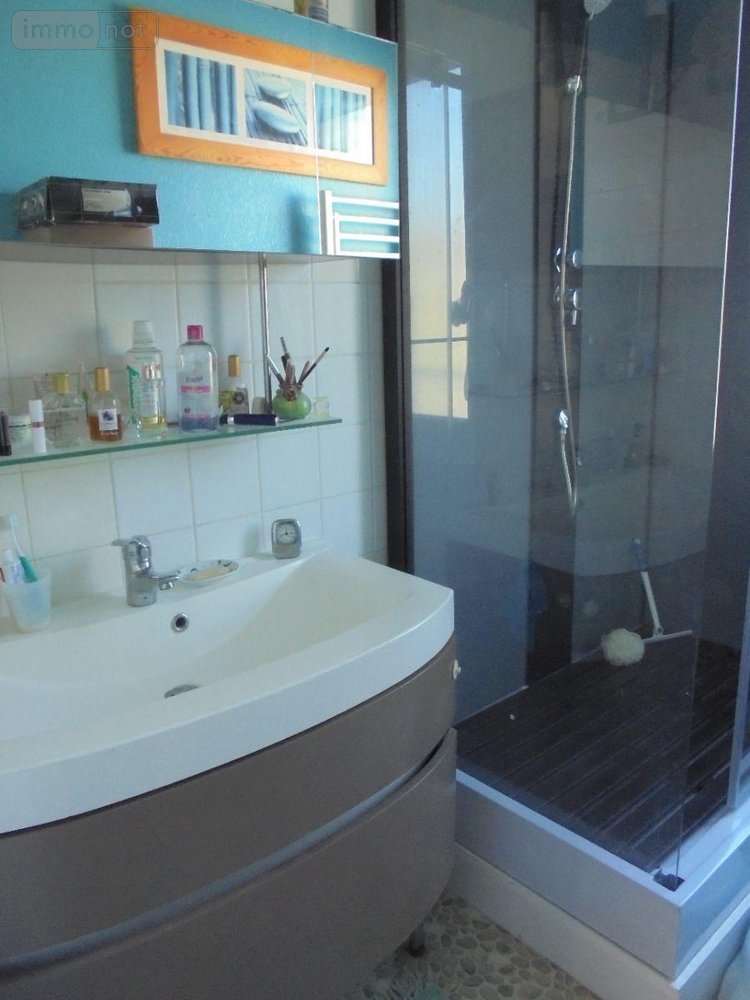 Appartement a vendre Beaugency 45190 Loiret 61 m2 3 pièces 79200 euros