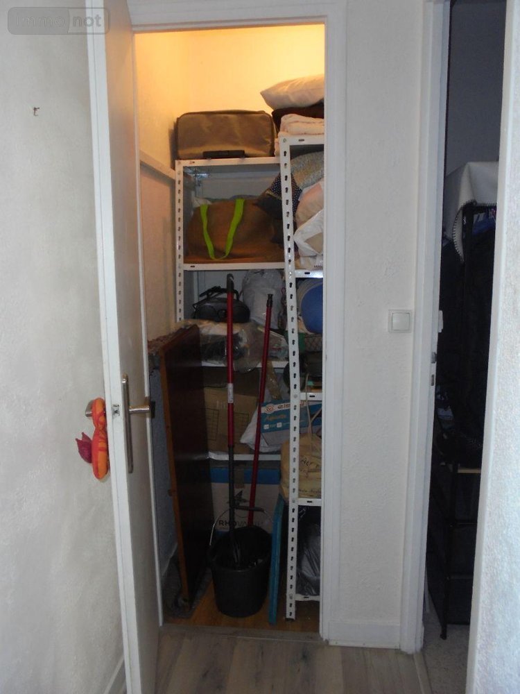 Appartement a vendre Beaugency 45190 Loiret 61 m2 3 pièces 79200 euros