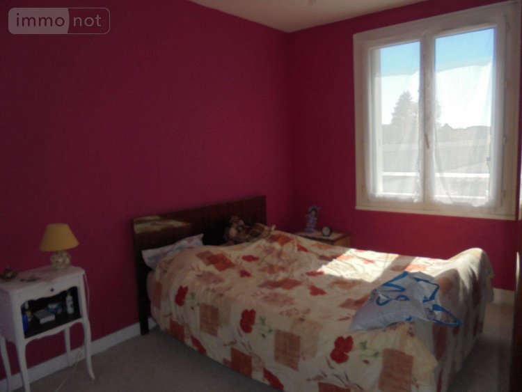 Appartement a vendre Beaugency 45190 Loiret 61 m2 3 pièces 79200 euros