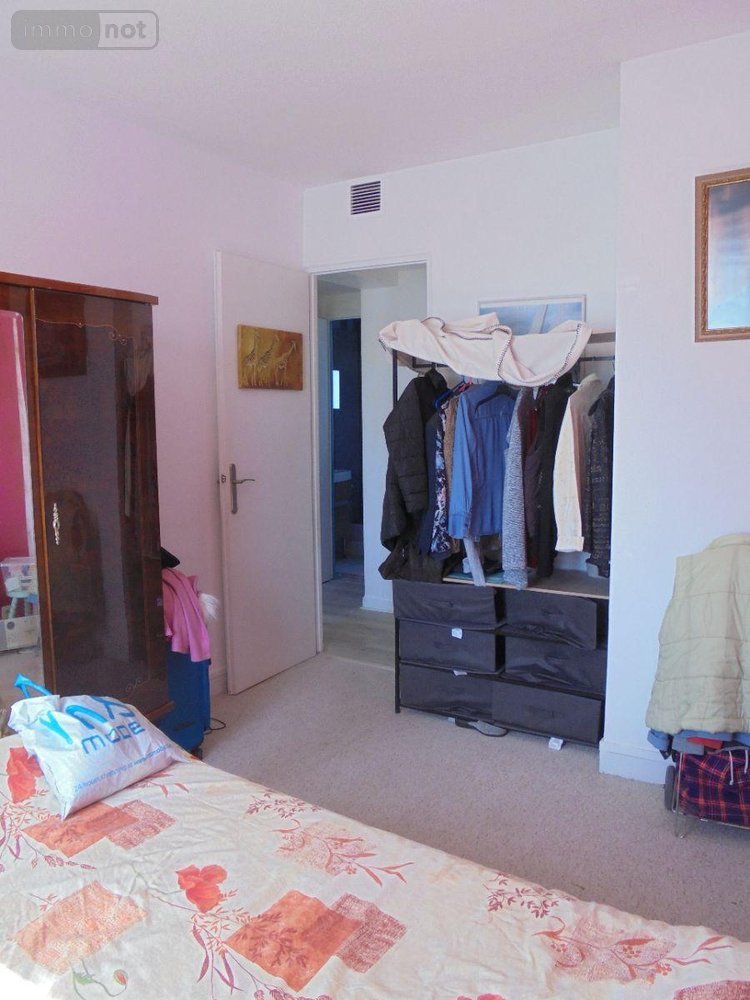 Appartement a vendre Beaugency 45190 Loiret 61 m2 3 pièces 79200 euros