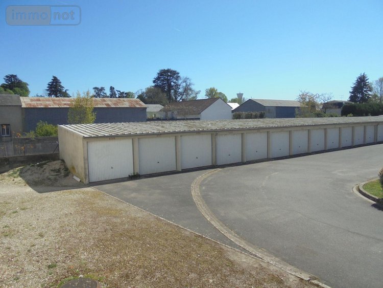 Appartement a vendre Beaugency 45190 Loiret 61 m2 3 pièces 79200 euros