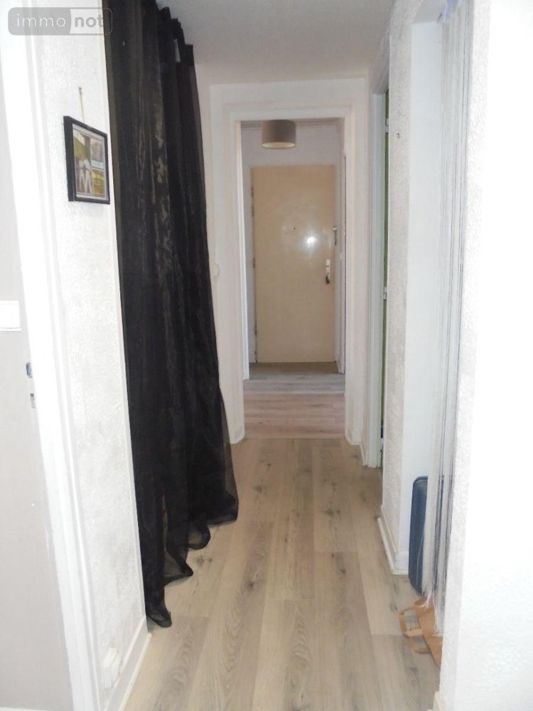 Appartement a vendre Beaugency 45190 Loiret 61 m2 3 pièces 79200 euros