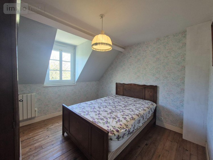 Maison a vendre Tessy-Bocage 50420 Manche 87 m2 5 pièces 109200 euros