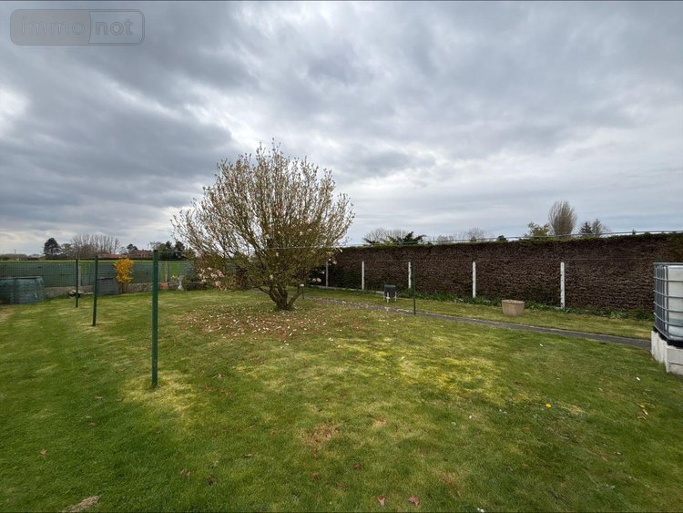 Maison a vendre La Gorgue 59253 Nord 50 m2  105400 euros