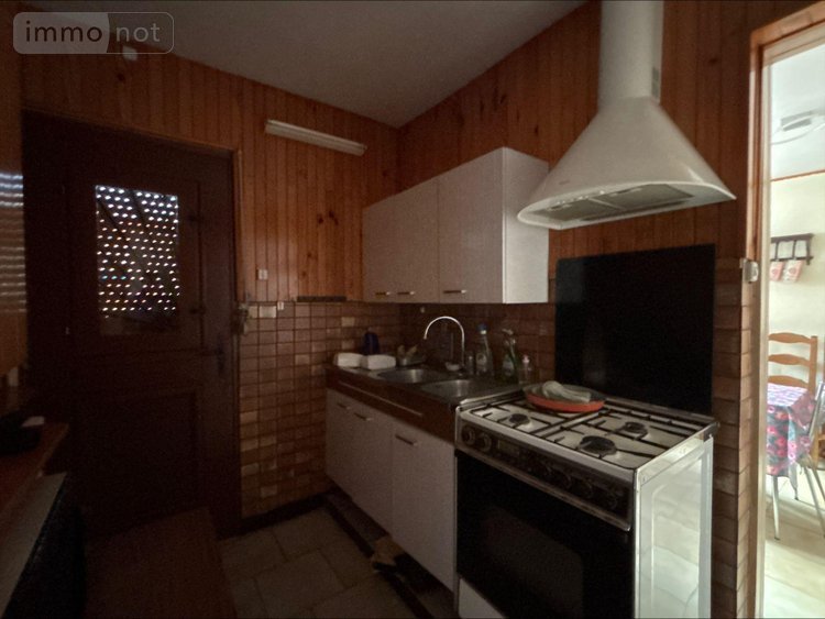 Maison a vendre La Gorgue 59253 Nord 50 m2  105400 euros