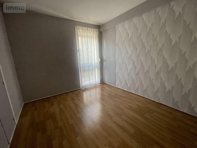 Appartement a vendre Saint-Quentin 02100 Aisne 80 m2 5 pièces 60000 euros