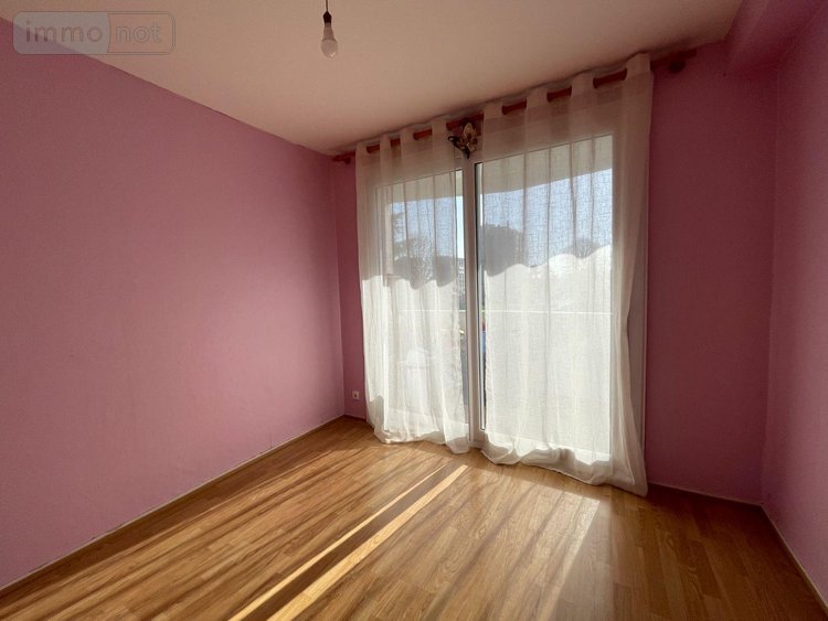 Appartement a vendre Saint-Quentin 02100 Aisne 80 m2 5 pièces 60000 euros