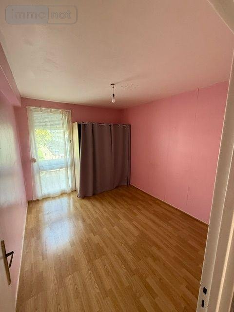 Appartement a vendre Saint-Quentin 02100 Aisne 80 m2 5 pièces 60000 euros