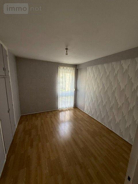 Appartement a vendre Saint-Quentin 02100 Aisne 80 m2 5 pièces 60000 euros
