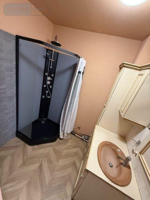 Appartement a vendre Saint-Quentin 02100 Aisne 80 m2 5 pièces 60000 euros