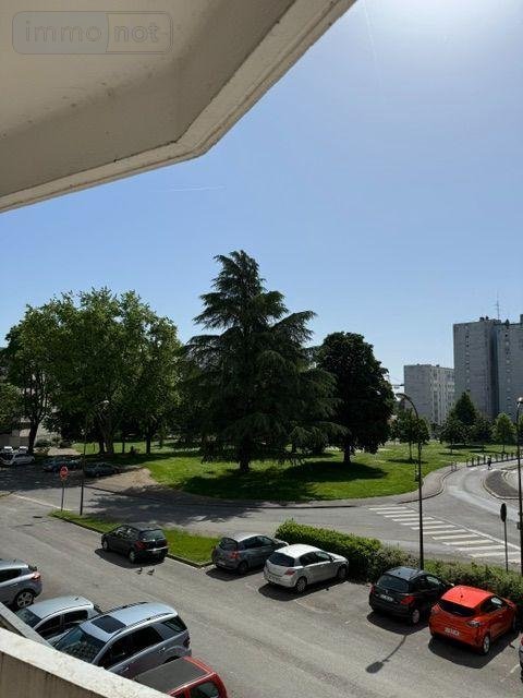 Appartement a vendre Saint-Quentin 02100 Aisne 80 m2 5 pièces 60000 euros