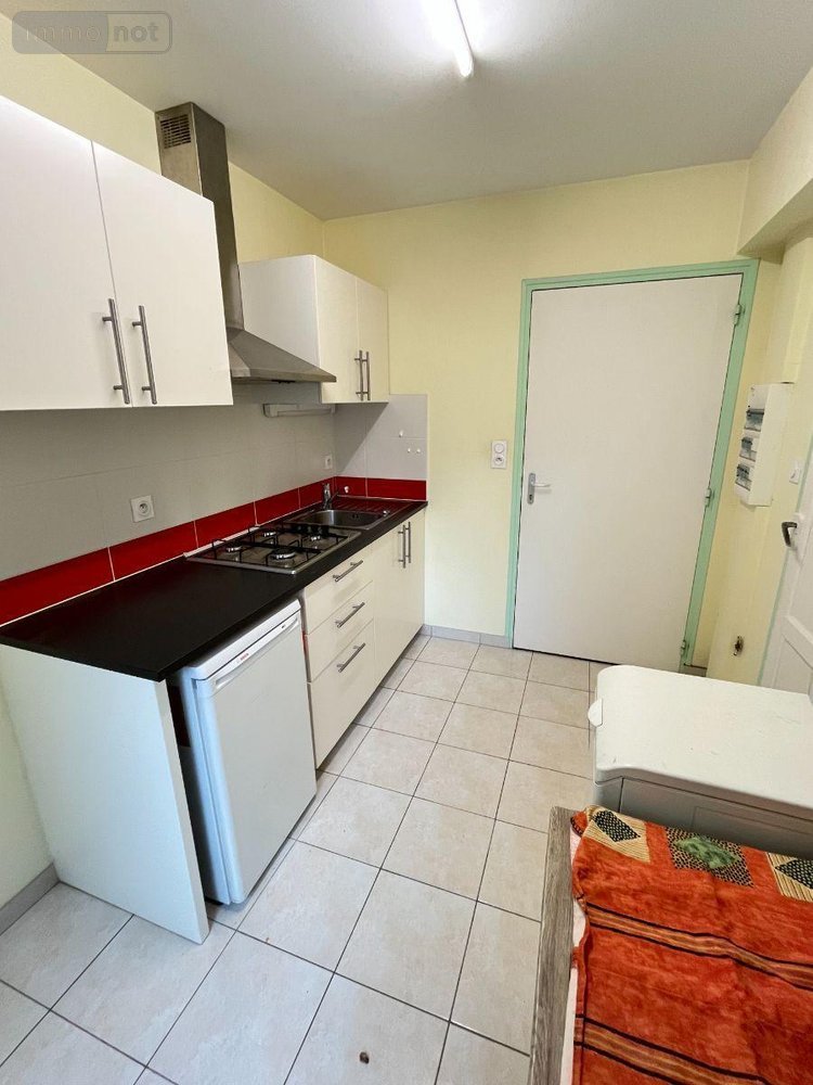 Maison a vendre Rennes 35000 Ille-et-Vilaine 117 m2 6 pièces 384060 euros