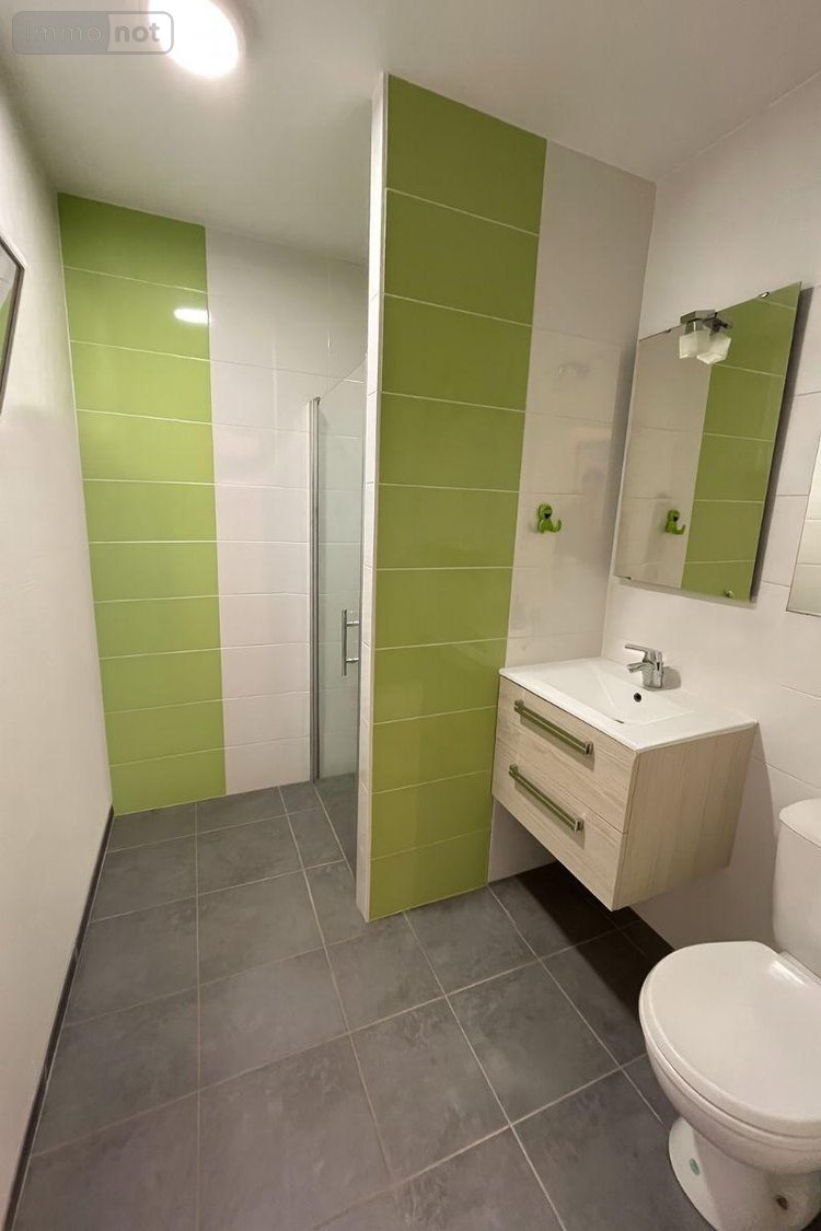 Maison a vendre Rennes 35000 Ille-et-Vilaine 117 m2 6 pièces 384060 euros