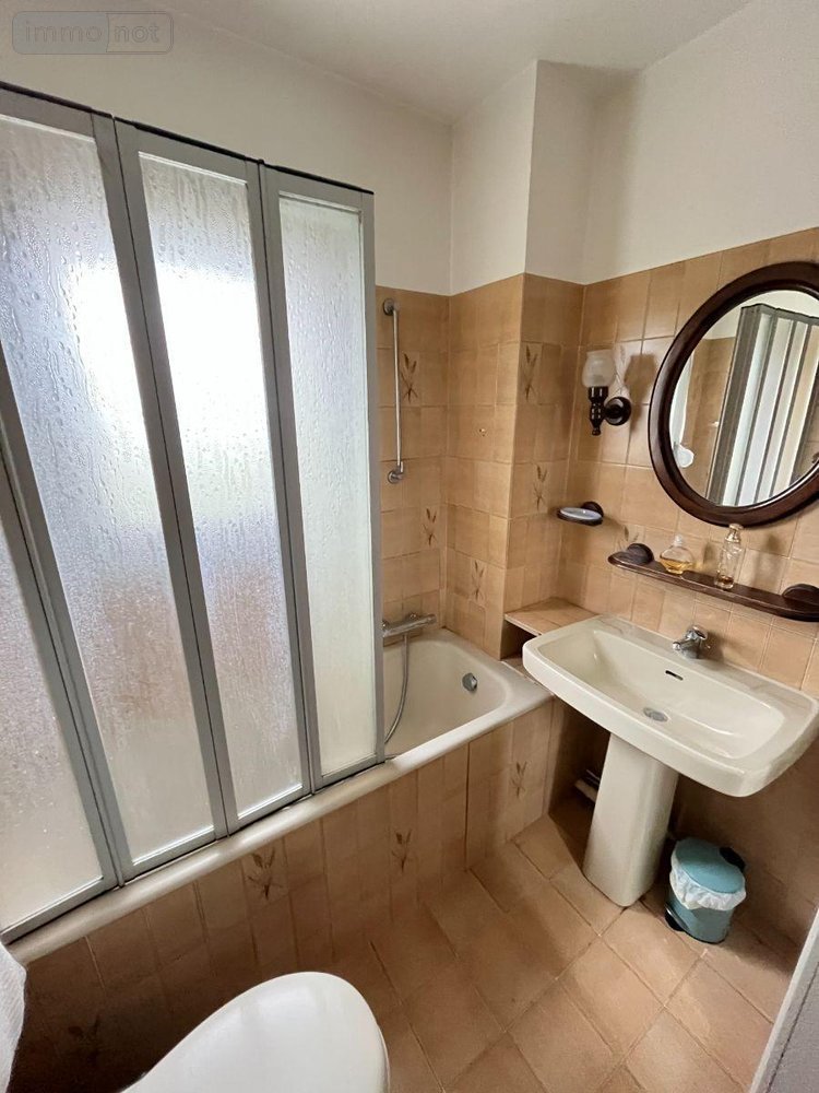 Maison a vendre Rennes 35000 Ille-et-Vilaine 117 m2 6 pièces 384060 euros