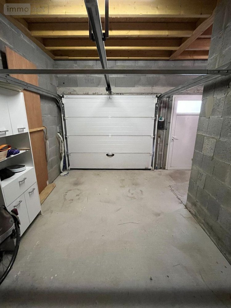 Maison a vendre Rennes 35000 Ille-et-Vilaine 117 m2 6 pièces 384060 euros