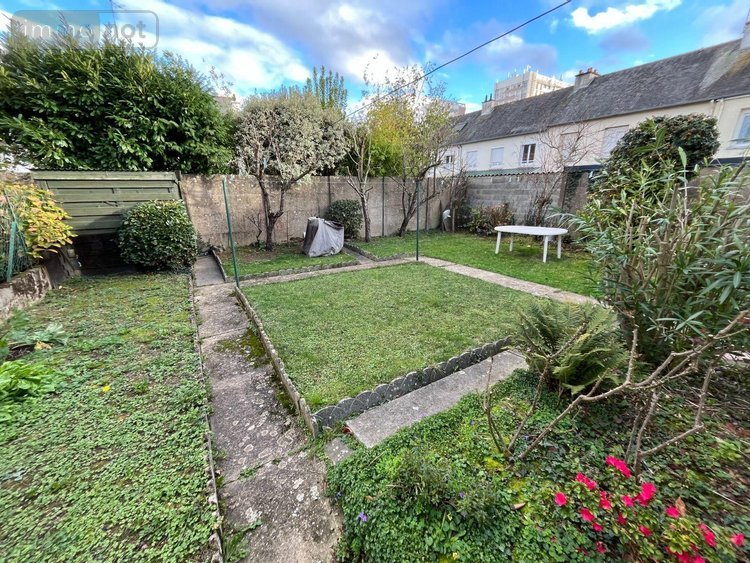 Maison a vendre Rennes 35000 Ille-et-Vilaine 117 m2 6 pièces 384060 euros