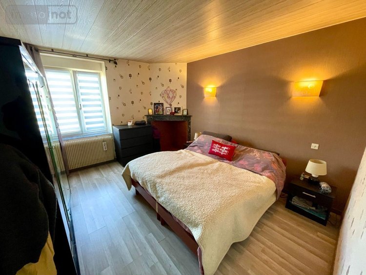Maison a vendre Coucy 08300 Ardennes 171 m2 6 pièces 286000 euros