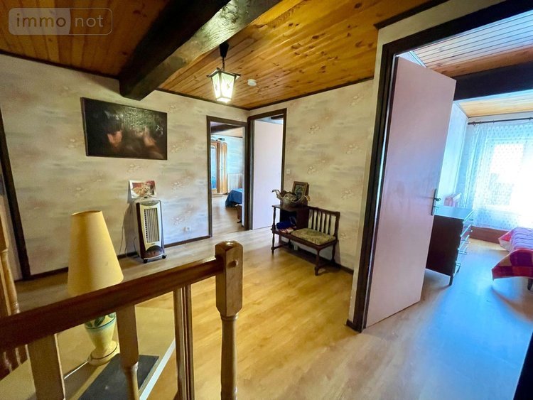 Maison a vendre Coucy 08300 Ardennes 171 m2 6 pièces 286000 euros