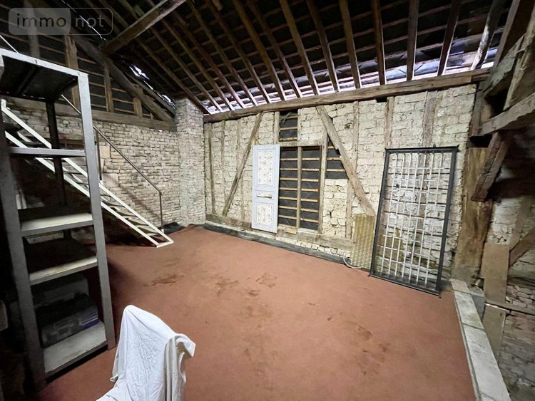 Maison a vendre Coucy 08300 Ardennes 171 m2 6 pièces 286000 euros