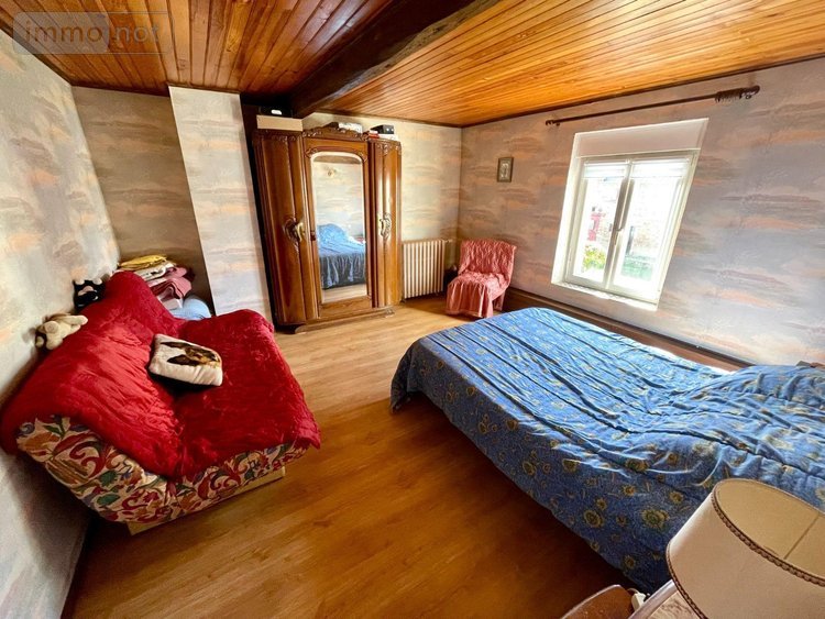 Maison a vendre Coucy 08300 Ardennes 171 m2 6 pièces 286000 euros