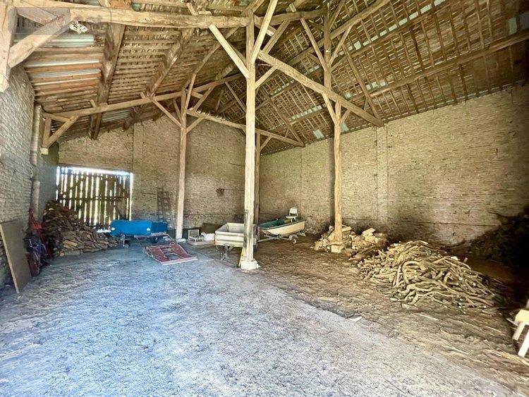 Maison a vendre Coucy 08300 Ardennes 171 m2 6 pièces 286000 euros