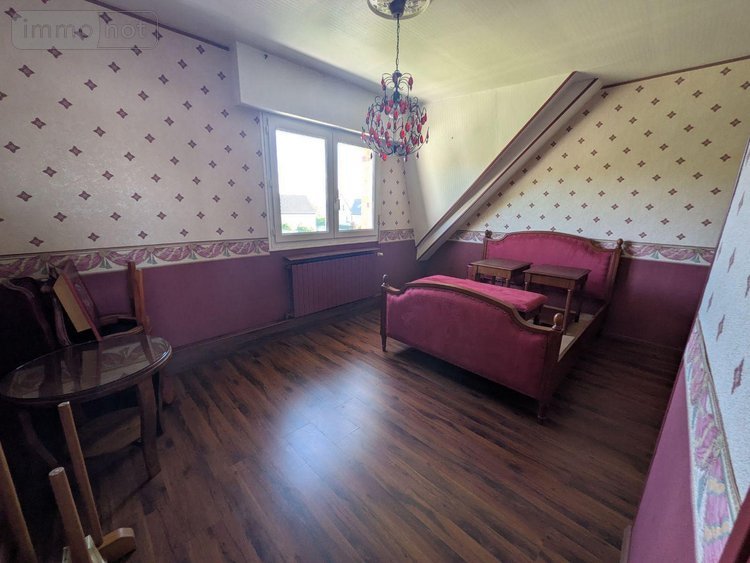 Maison a vendre Wormhout 59470 Nord 111 m2 6 pièces 297000 euros