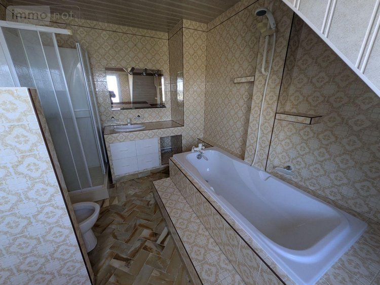 Maison a vendre Wormhout 59470 Nord 111 m2 6 pièces 297000 euros