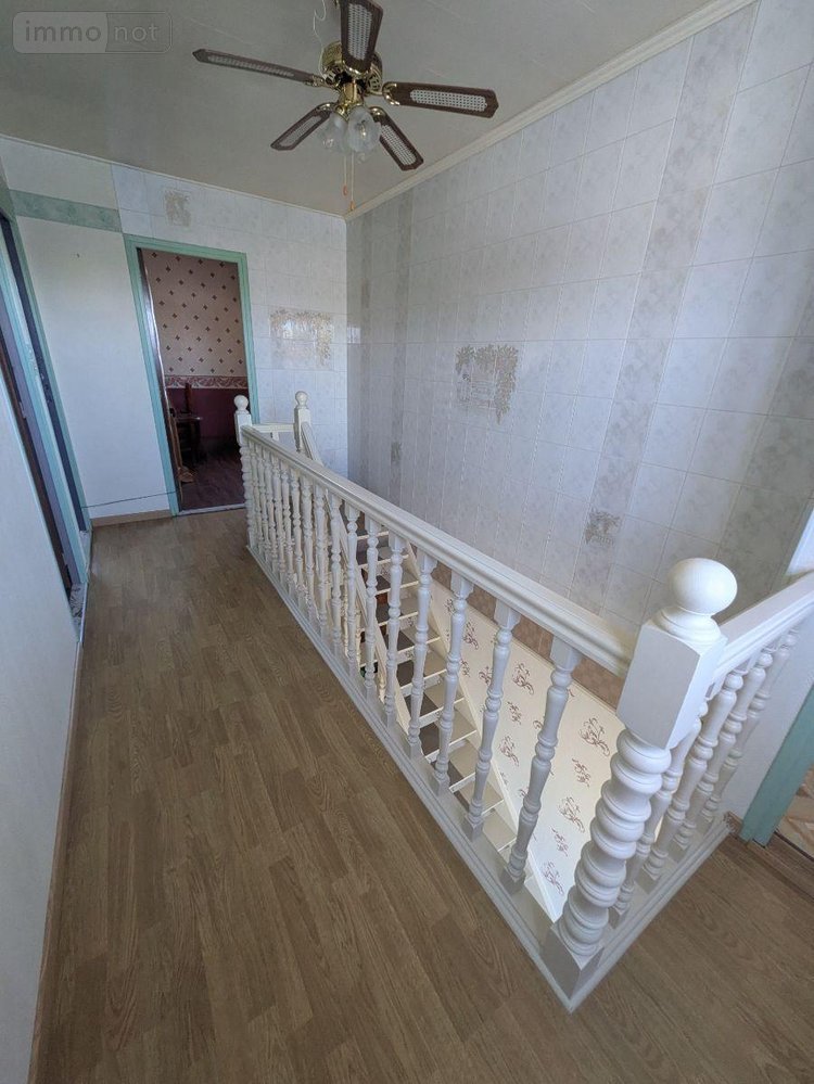 Maison a vendre Wormhout 59470 Nord 111 m2 6 pièces 297000 euros