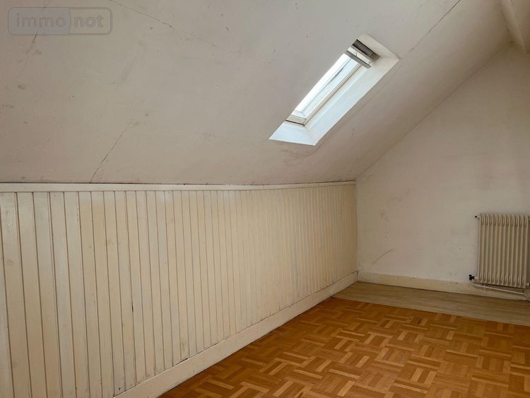 Maison a vendre Ardentes 36120 Indre 65 m2 3 pièces 56160 euros